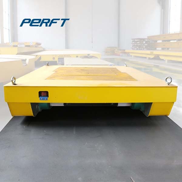 rail transfer carts exporter 50 ton